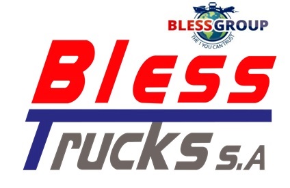 Bless Trucks
